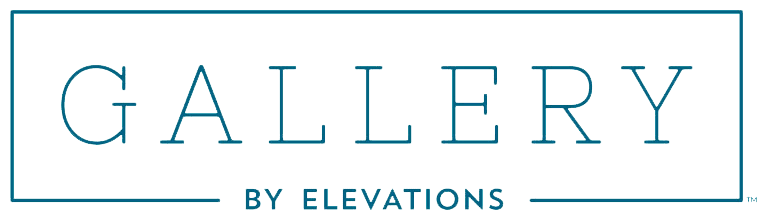 Gallery by Elevations Logo